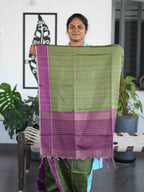 Semi Tussar Sarees Royal Prestige / SKU204 – 2
