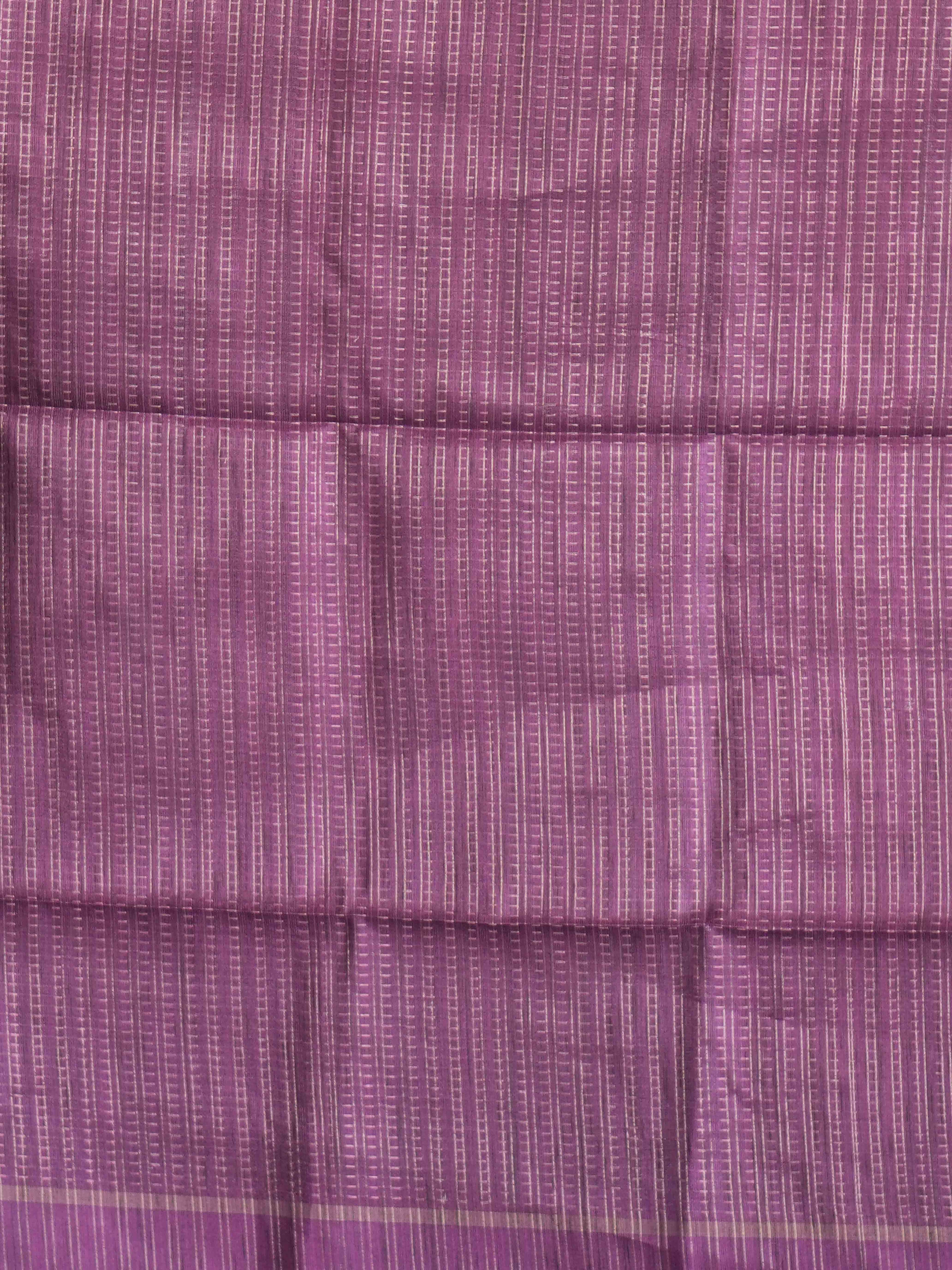 Semi Tussar Sarees Royal Prestige / SKU204 – 2