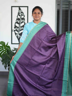 Semi Tussar Sarees Classic Grandeur / SKU204 – 3