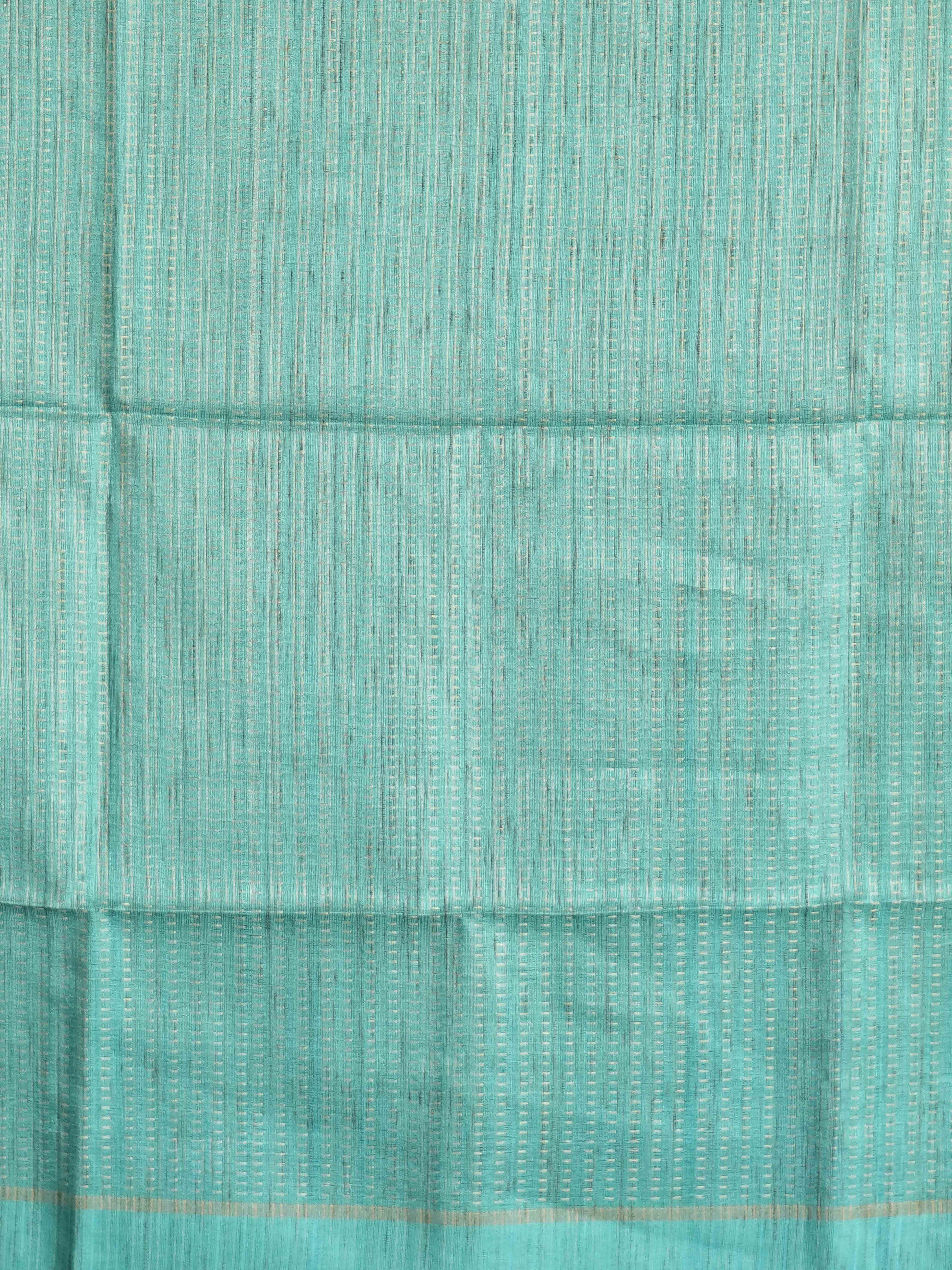 Semi Tussar Sarees Classic Grandeur / SKU204 – 3