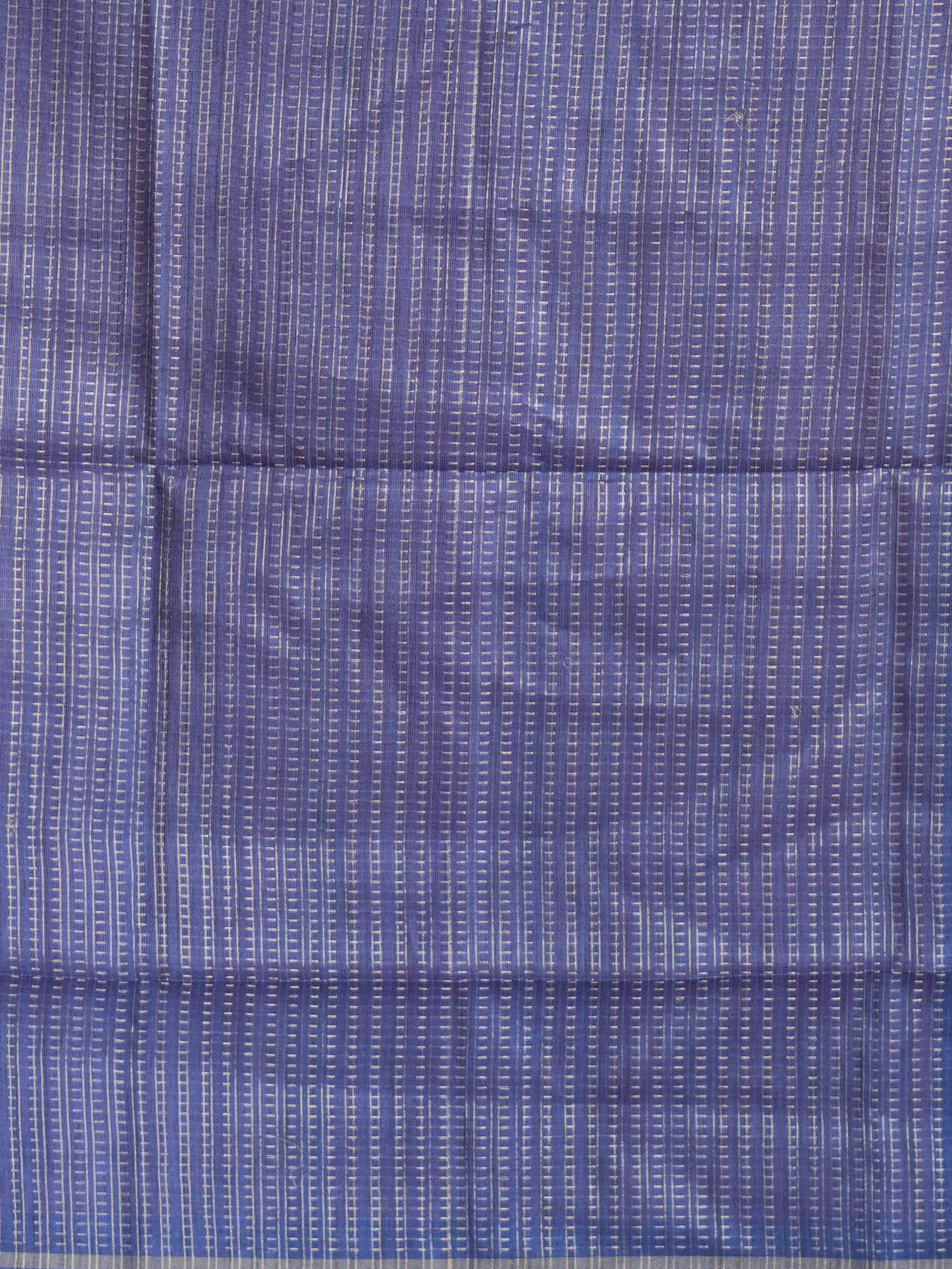 Semi Tussar Sarees Signature Elegance / SKU204 – 4