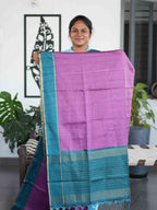 Semi Tussar Sarees Timeless Splendor / SKU204 – 5