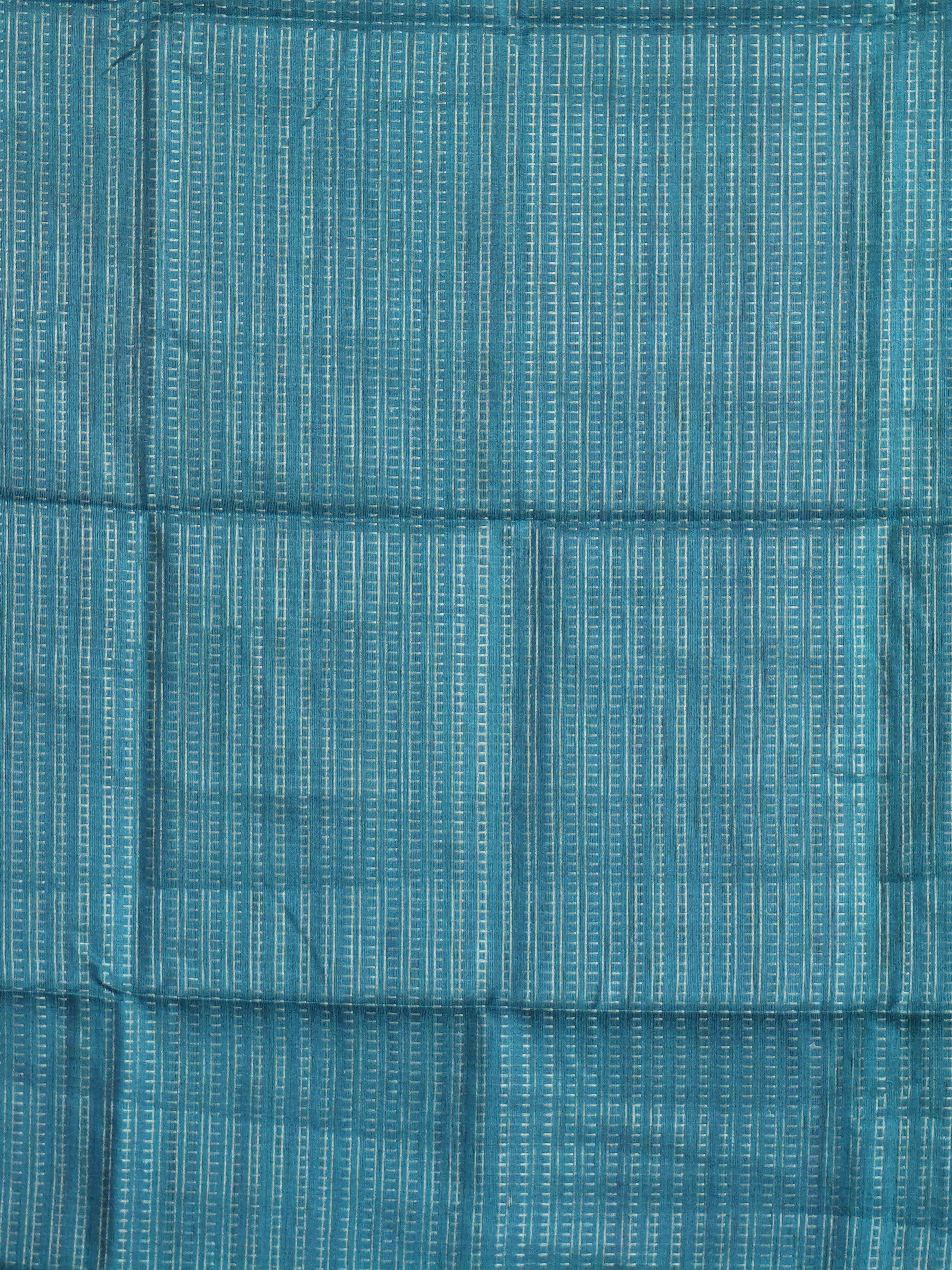 Semi Tussar Sarees Timeless Splendor / SKU204 – 5
