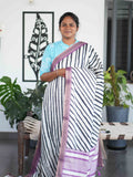 Bamboo Tussar Sarees Eco Grace / SKU204 – 12
