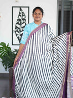Bamboo Tussar Sarees Eco Grace / SKU204 – 12