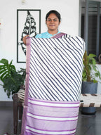 Bamboo Tussar Sarees Eco Grace / SKU204 – 12
