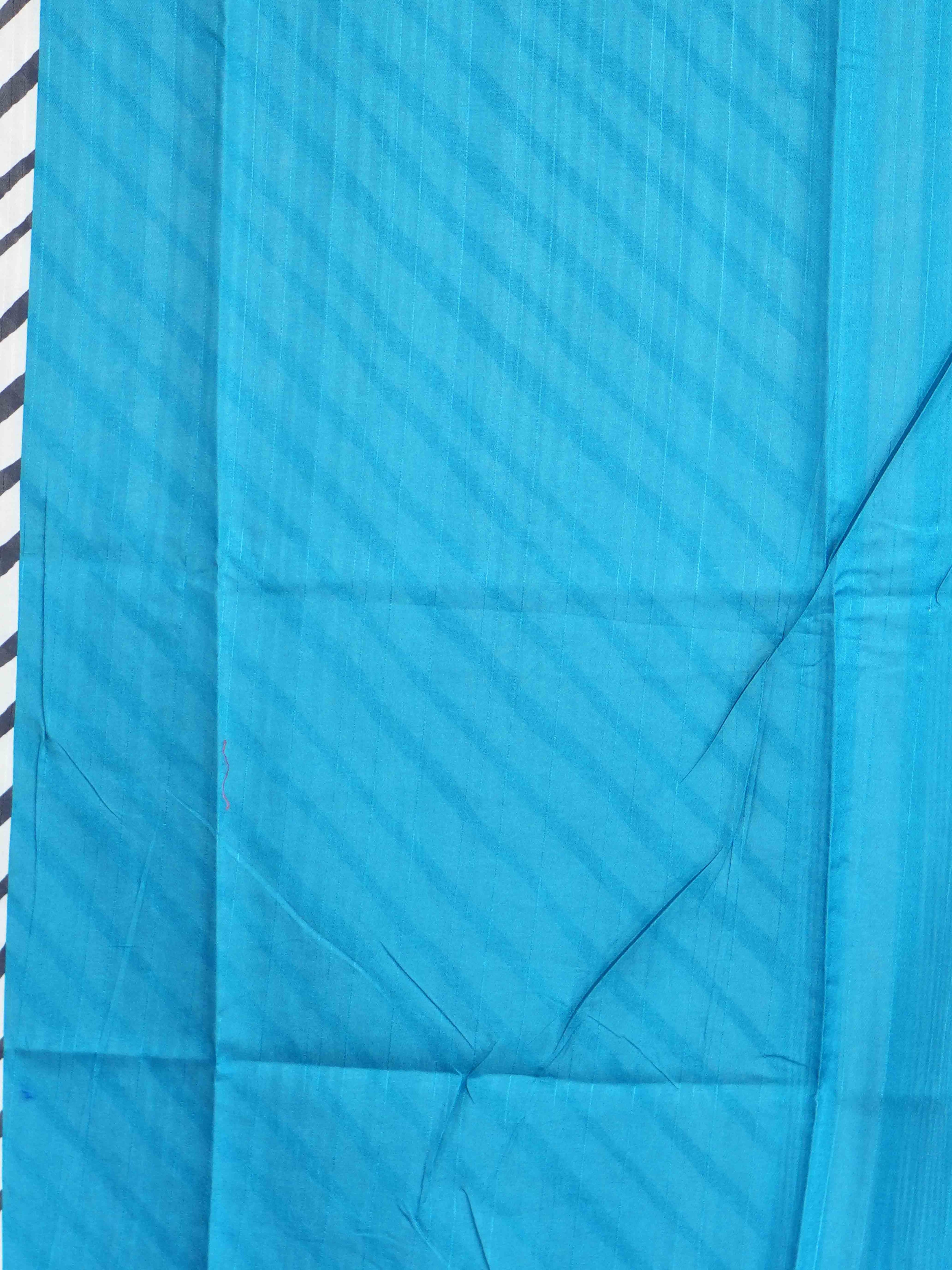 Bamboo Tussar Sarees Timeless Weave / SKU204 – 13