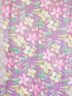Linen Cotton Sarees Soft Comfort / SKU205 – 1