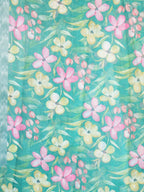 Linen Cotton Sarees Elegant Weave / SKU205 – 3