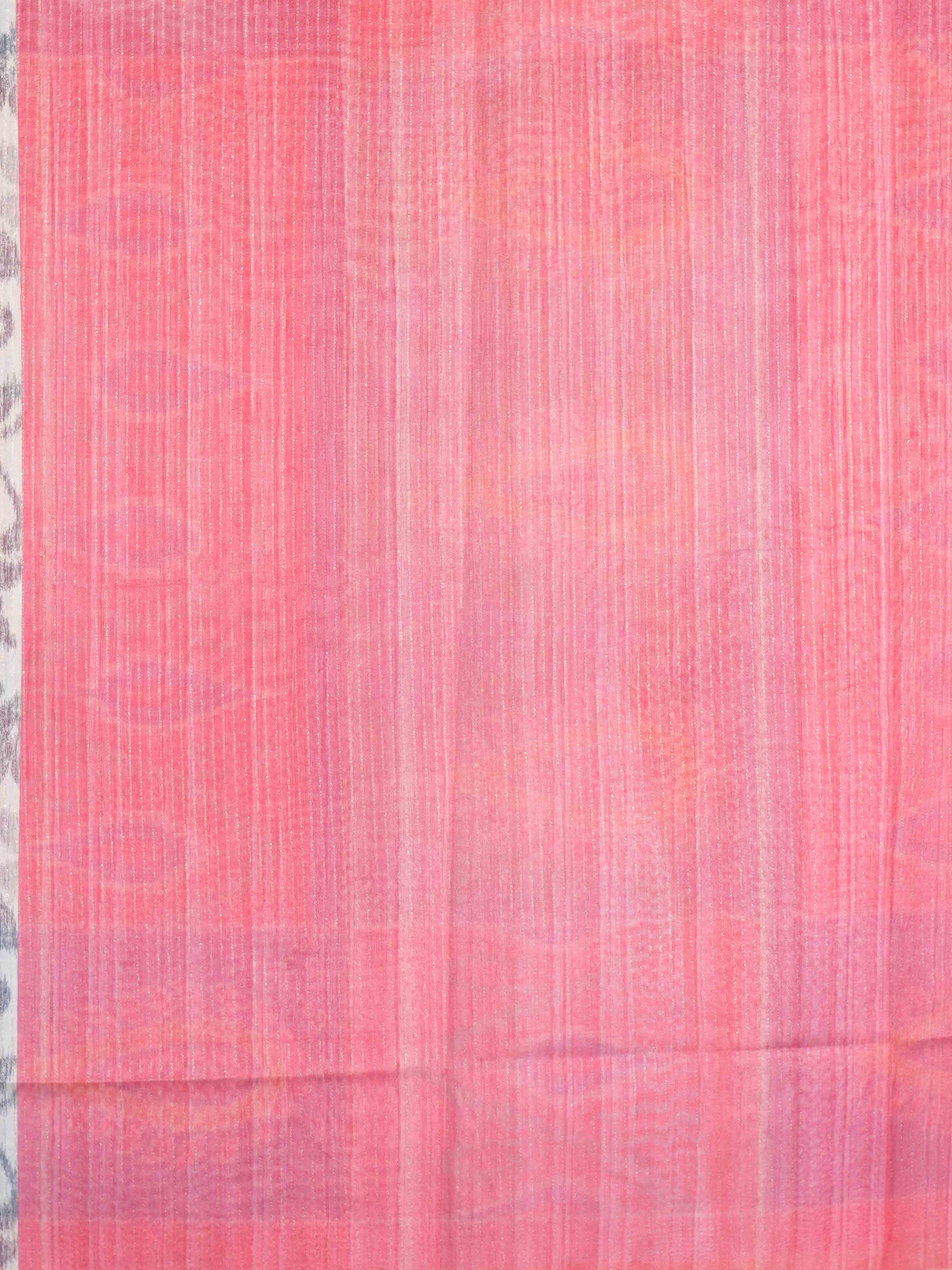 Mangalagiri Silk Sarees Heritage Grace / SKU205 – 13