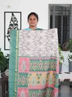 Mangalagiri Silk Sarees Classic Prestige / SKU205 – 16