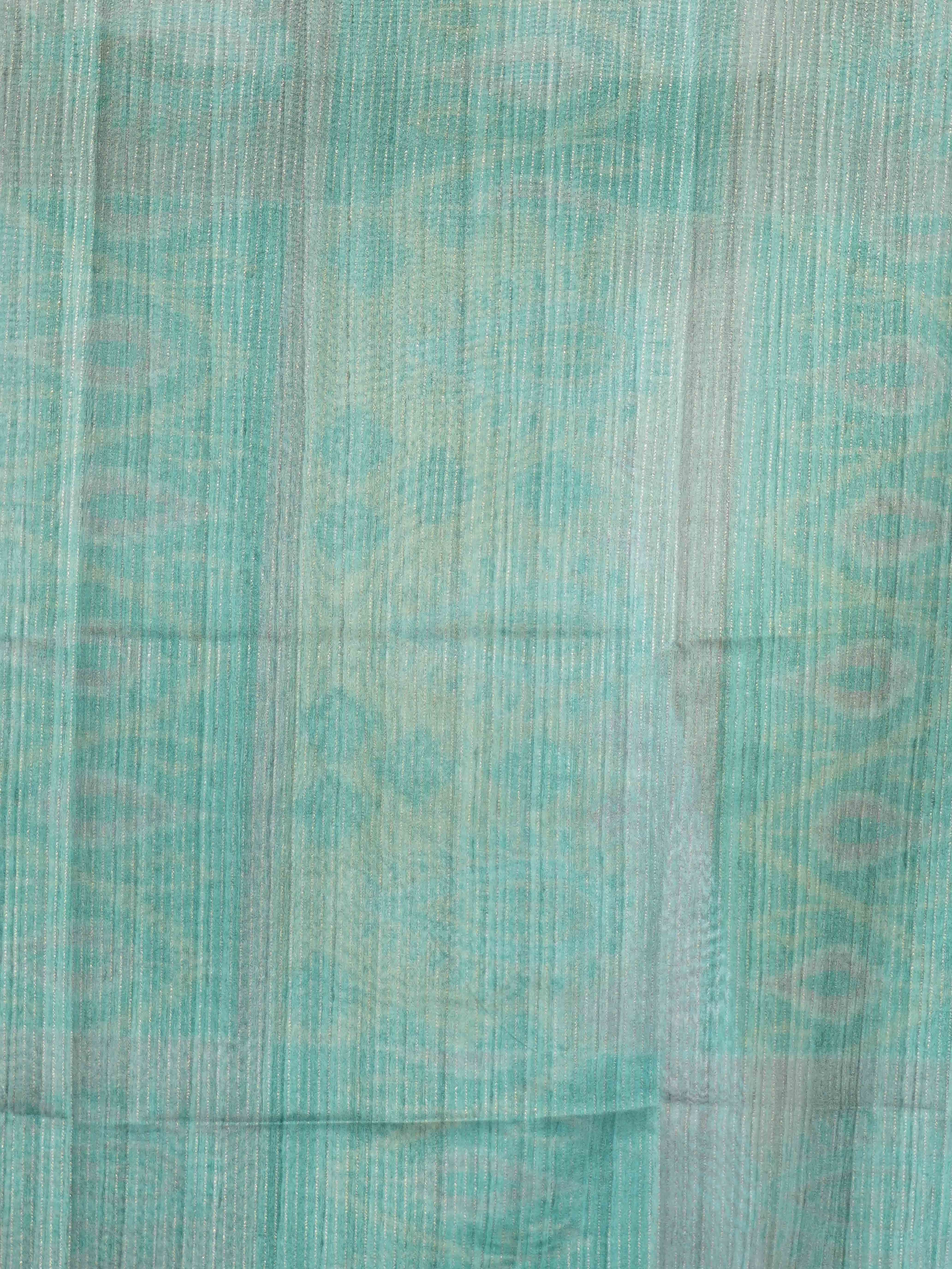 Mangalagiri Silk Sarees Classic Prestige / SKU205 – 16
