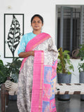 Mangalagiri Silk Sarees Royal Heritage / SKU205 – 17