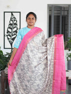 Mangalagiri Silk Sarees Royal Heritage / SKU205 – 17