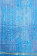 Mangalagiri Silk Sarees Signature Charm / SKU205 – 18