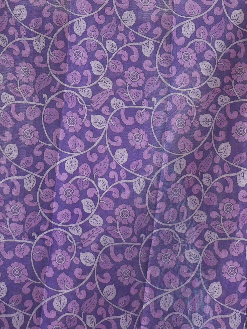Khadhi Cotton Sarees Everyday Comfort / SKU206 – 1