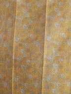 Khadhi Cotton Sarees Heritage Weave / SKU206 – 2