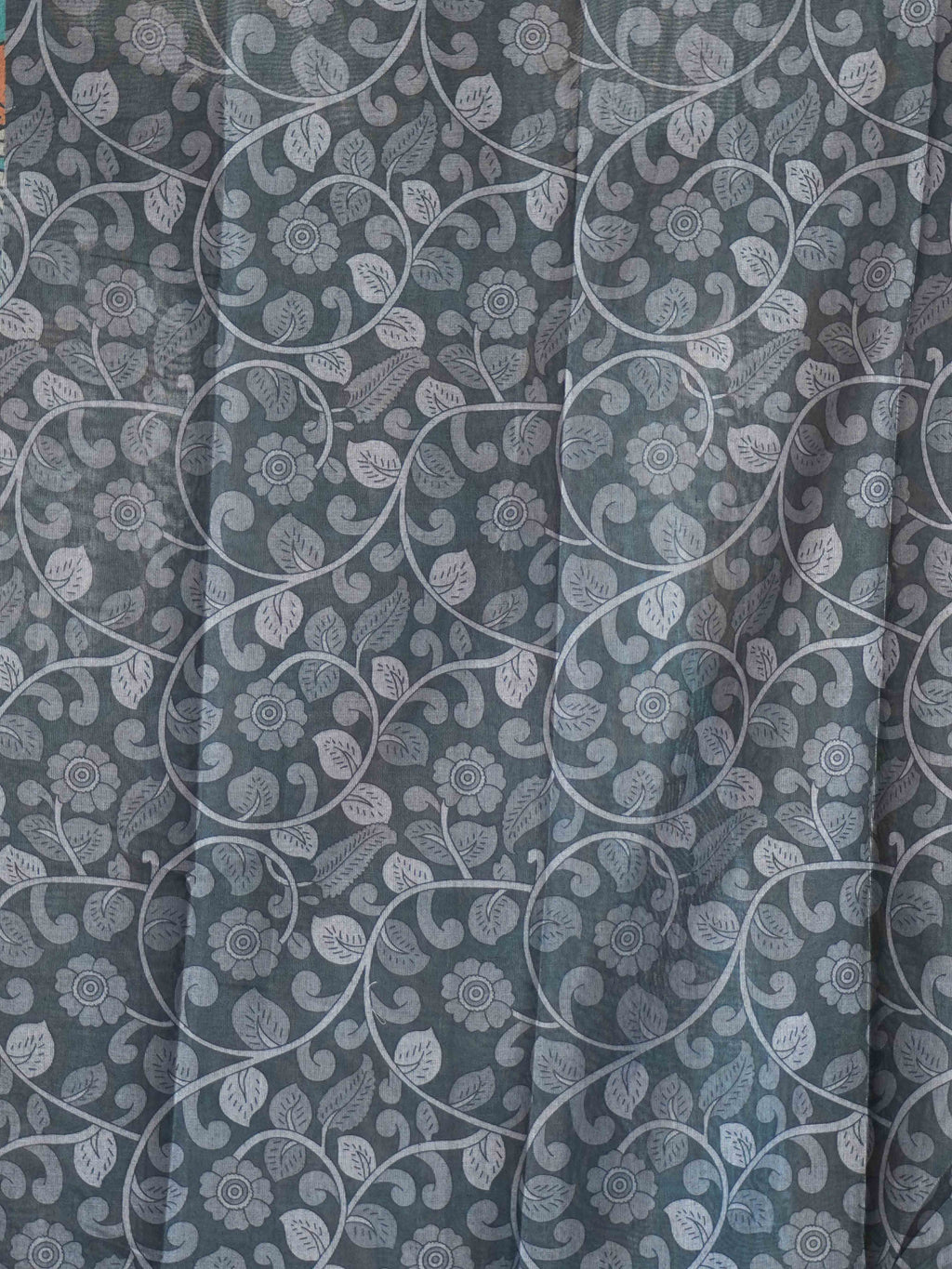 Khadhi Cotton Sarees Classic Charm / SKU206 – 4