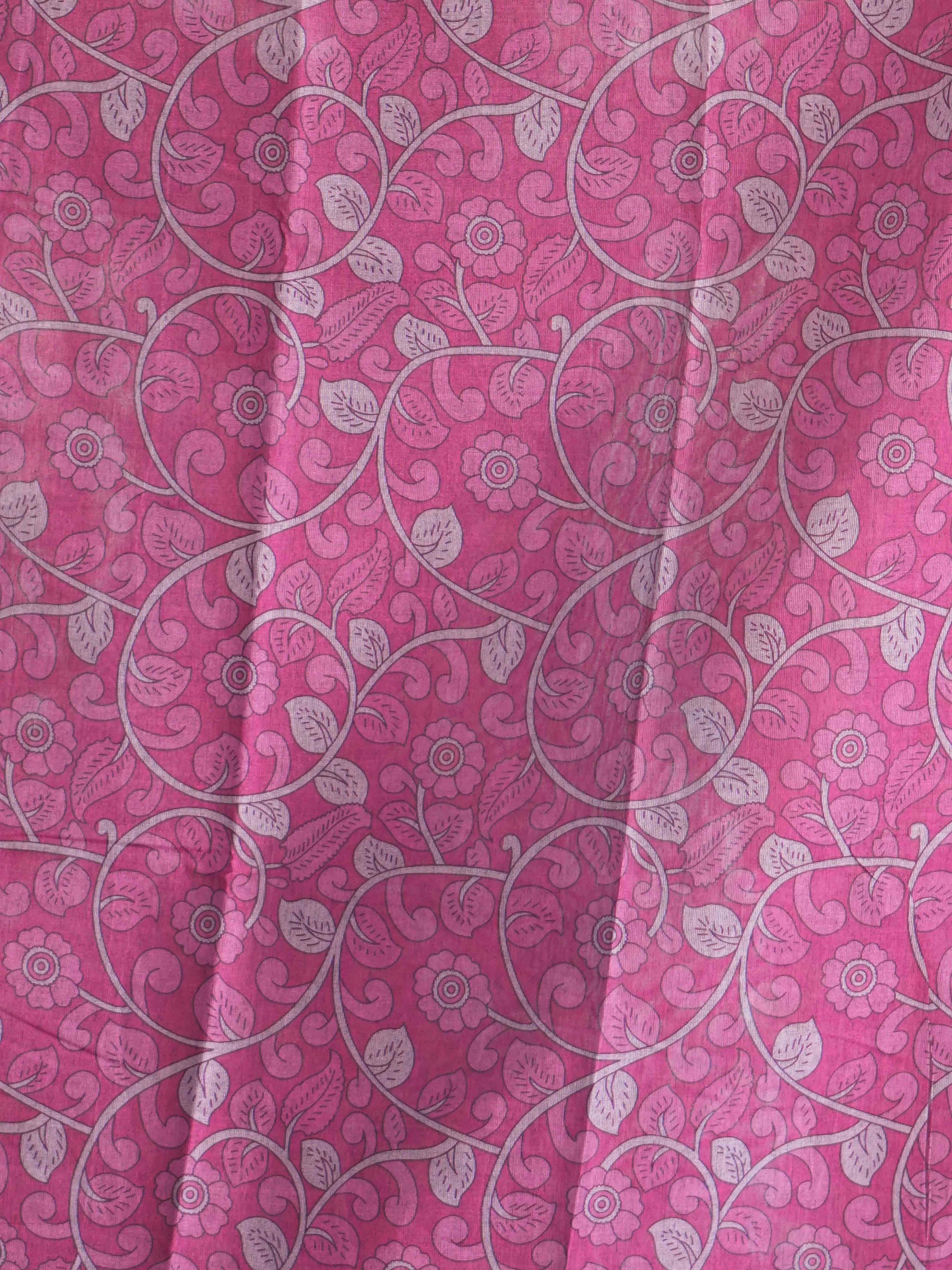 Khadhi Cotton Sarees Timeless Heritage / SKU206 – 5