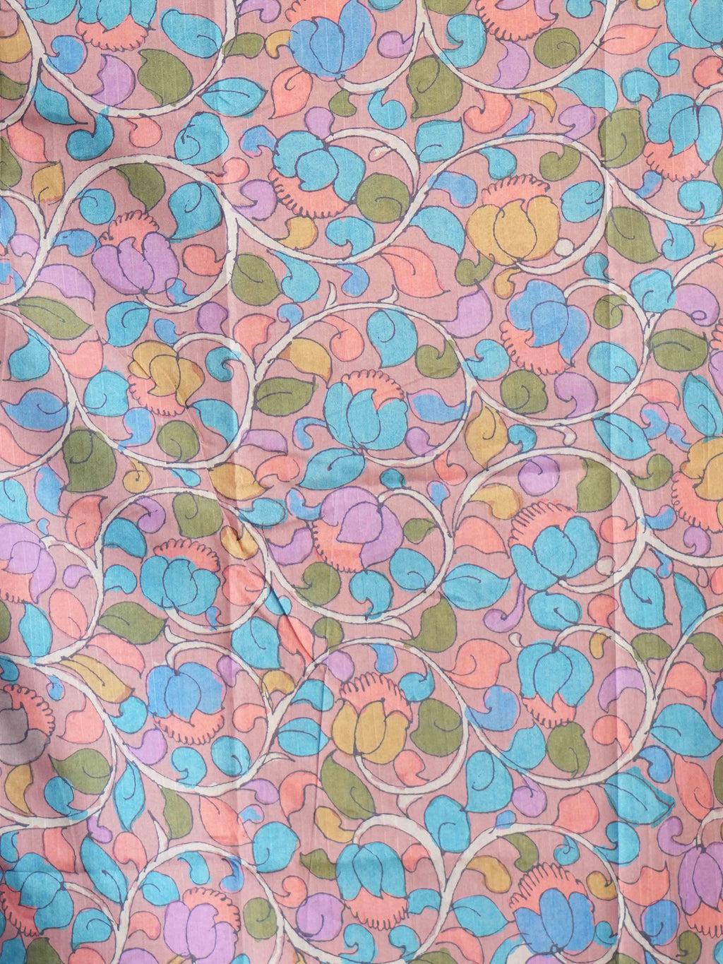 Art Tussar Sarees Artistic Grace / SKU206 – 7