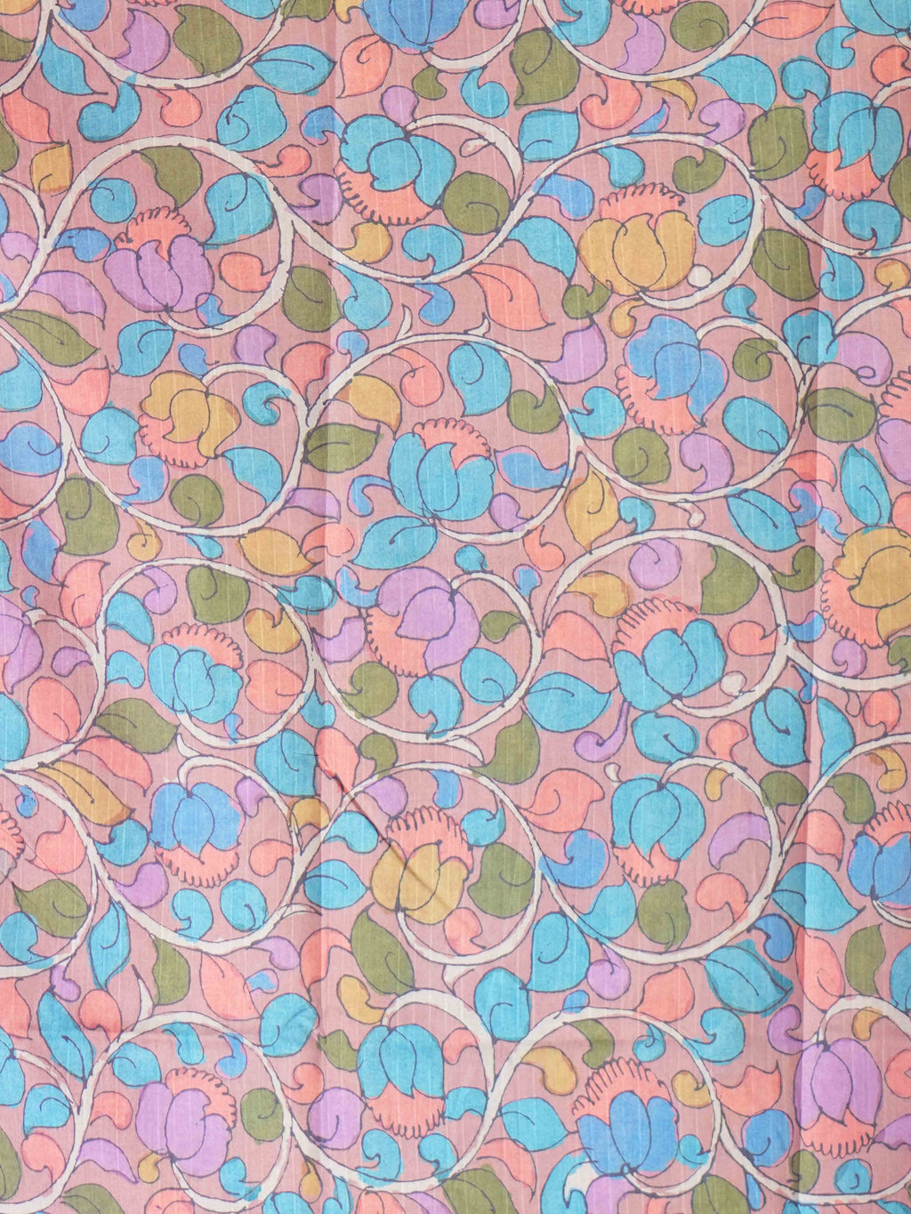 Art Tussar Sarees Creative Elegance / SKU206 – 8
