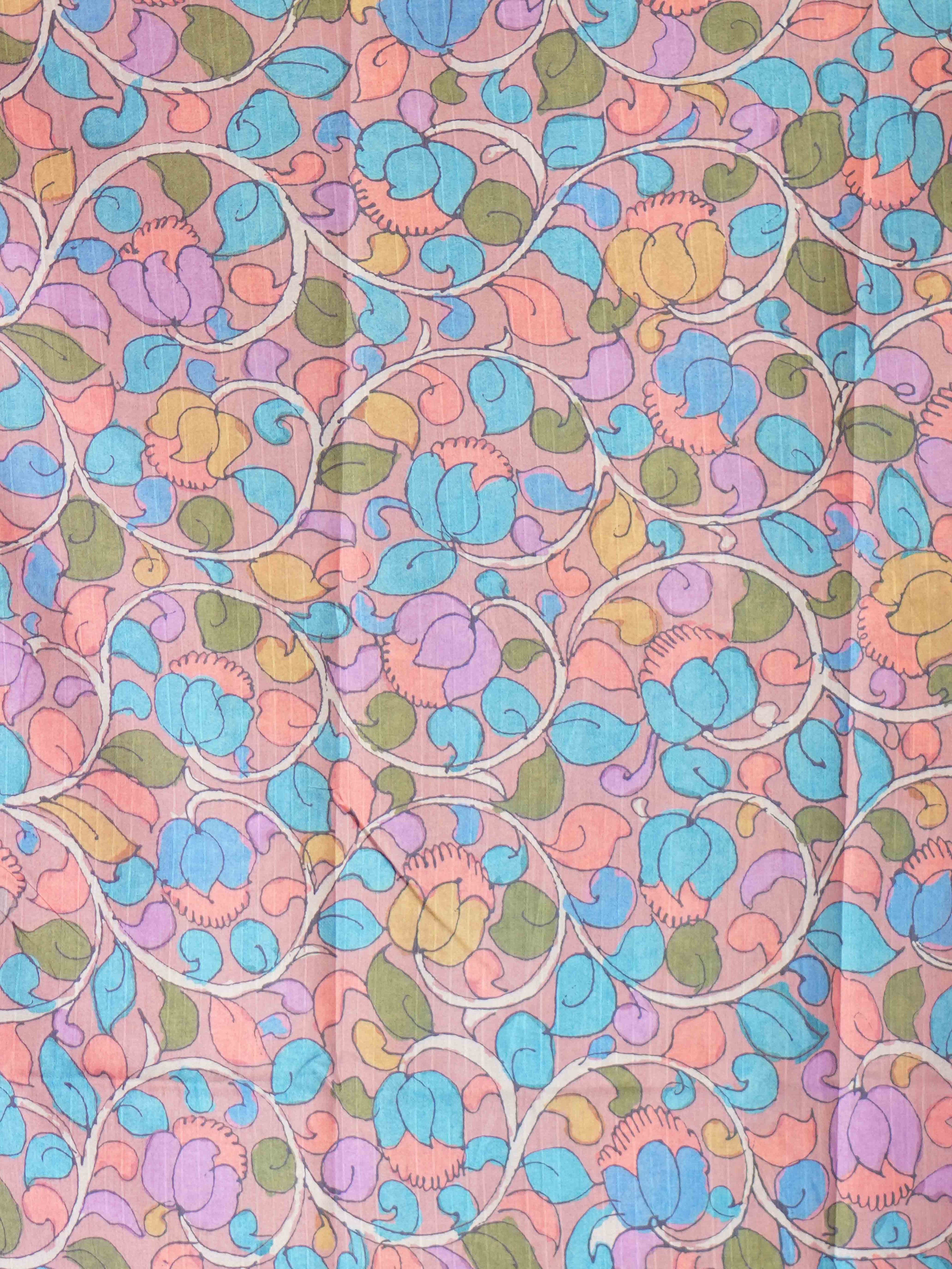 Art Tussar Sarees Creative Elegance / SKU206 – 8