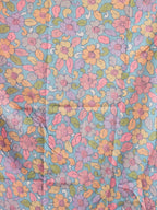 Art Tussar Sarees Timeless Canvas / SKU206 – 9