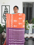 Art Tussar Sarees Signature Style / SKU206 – 11