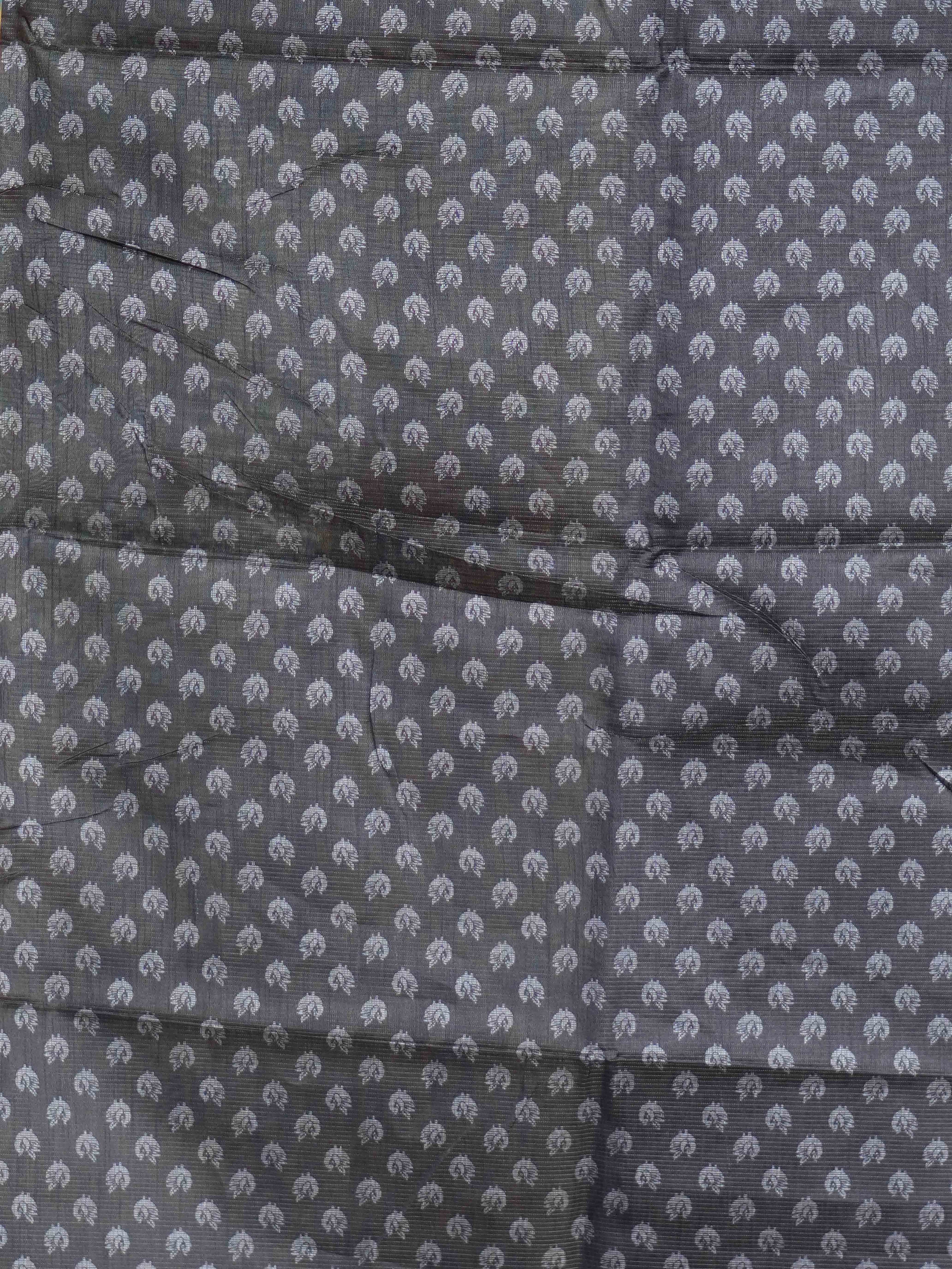 Tissue Bhukara Sarees Graceful Weave / SKU207 – 3