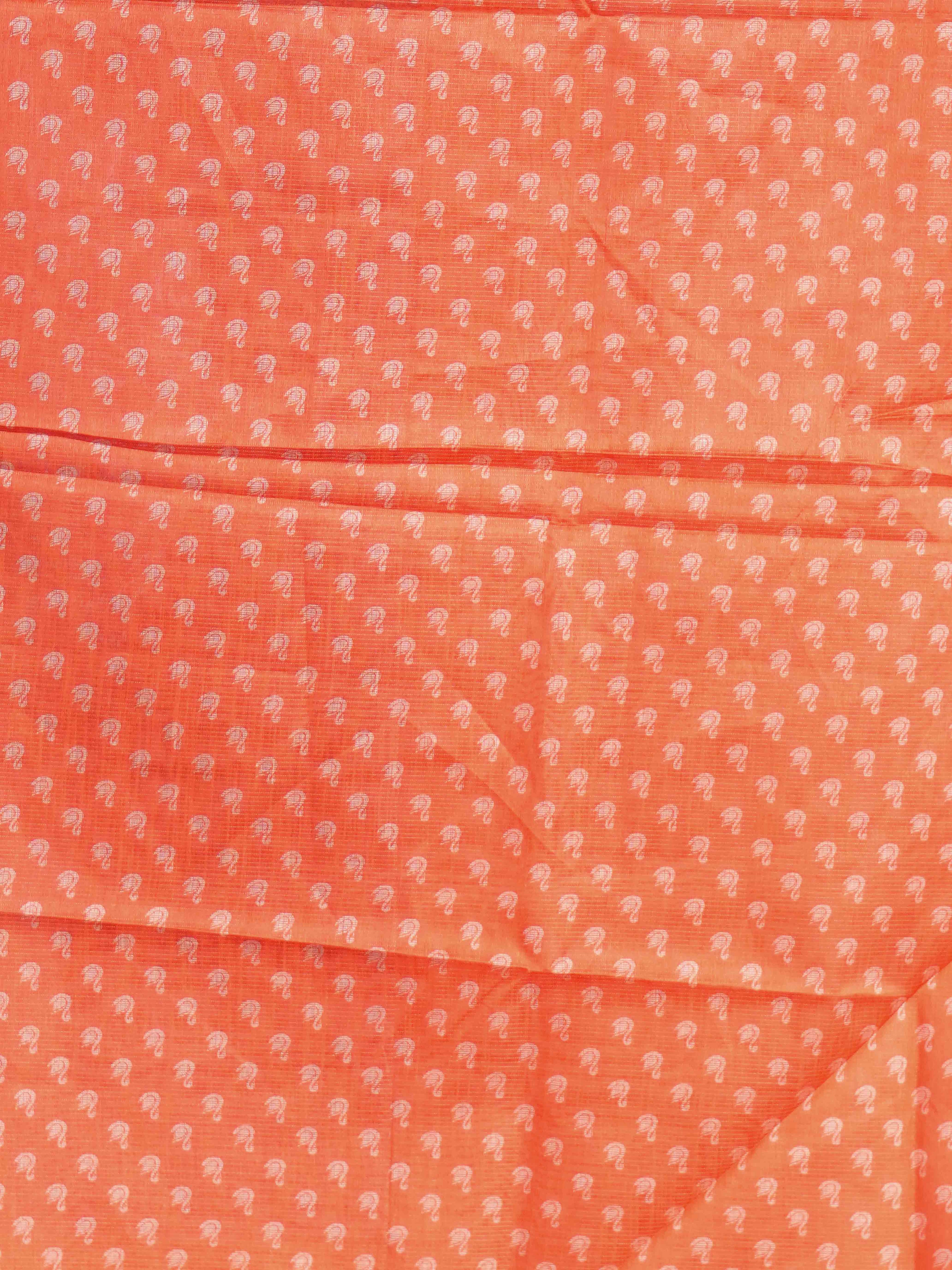 Tissue Bhukara Sarees Timeless Charm / SKU207 – 4