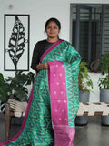 Tissue Bhukara Sarees Royal Texture / SKU207 – 5