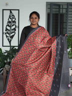 Tissue Bhukara Sarees Signature Grace / SKU207 – 6