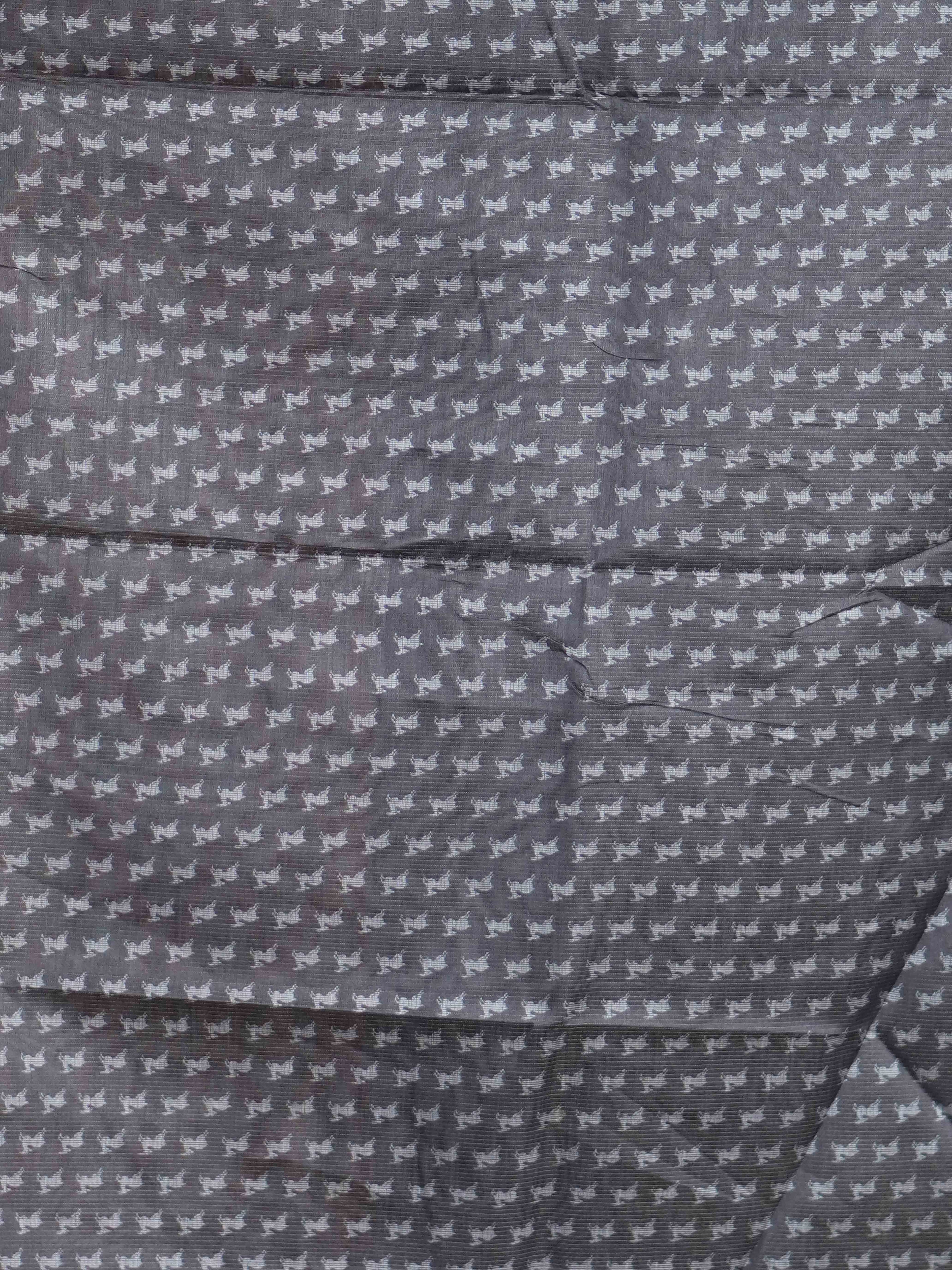 Tissue Bhukara Sarees Signature Grace / SKU207 – 6