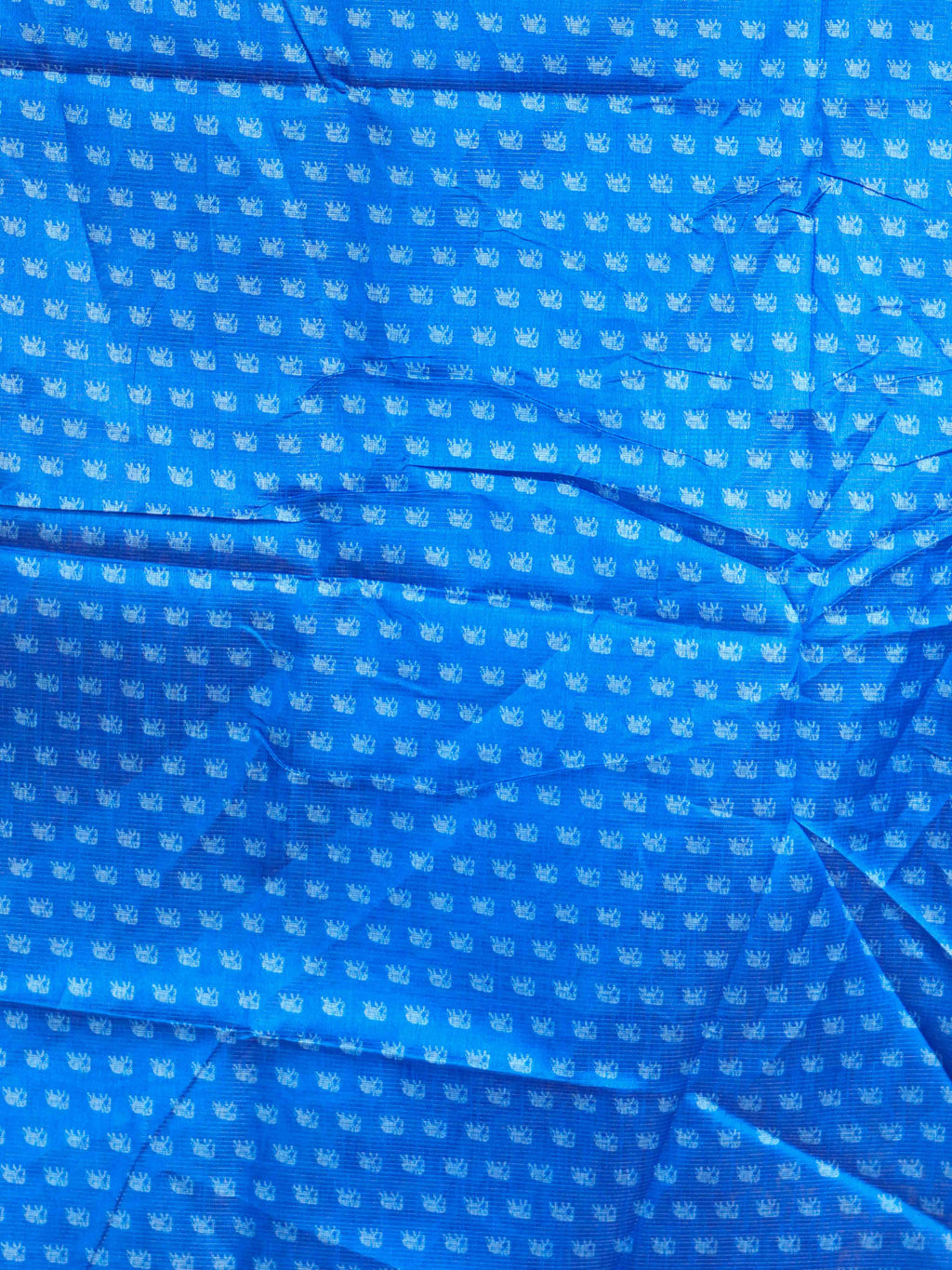 Tissue Bhukara Sarees Heritage Glow / SKU207 – 7