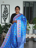 Tissue Bhukara Sarees Everyday Elegance / SKU207 – 9