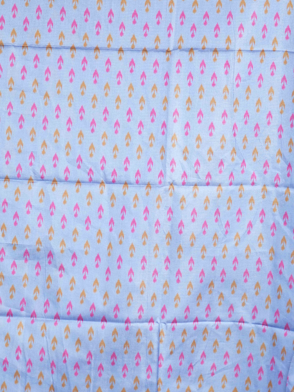 Tissue Bhukara Sarees Everyday Elegance / SKU207 – 9