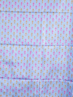 Tissue Bhukara Sarees Everyday Elegance / SKU207 – 9