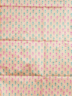 Tissue Bhukara Sarees Woven Heritage / SKU207 – 10