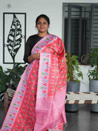 Tissue Bhukara Sarees Radiant Charm / SKU207 – 13