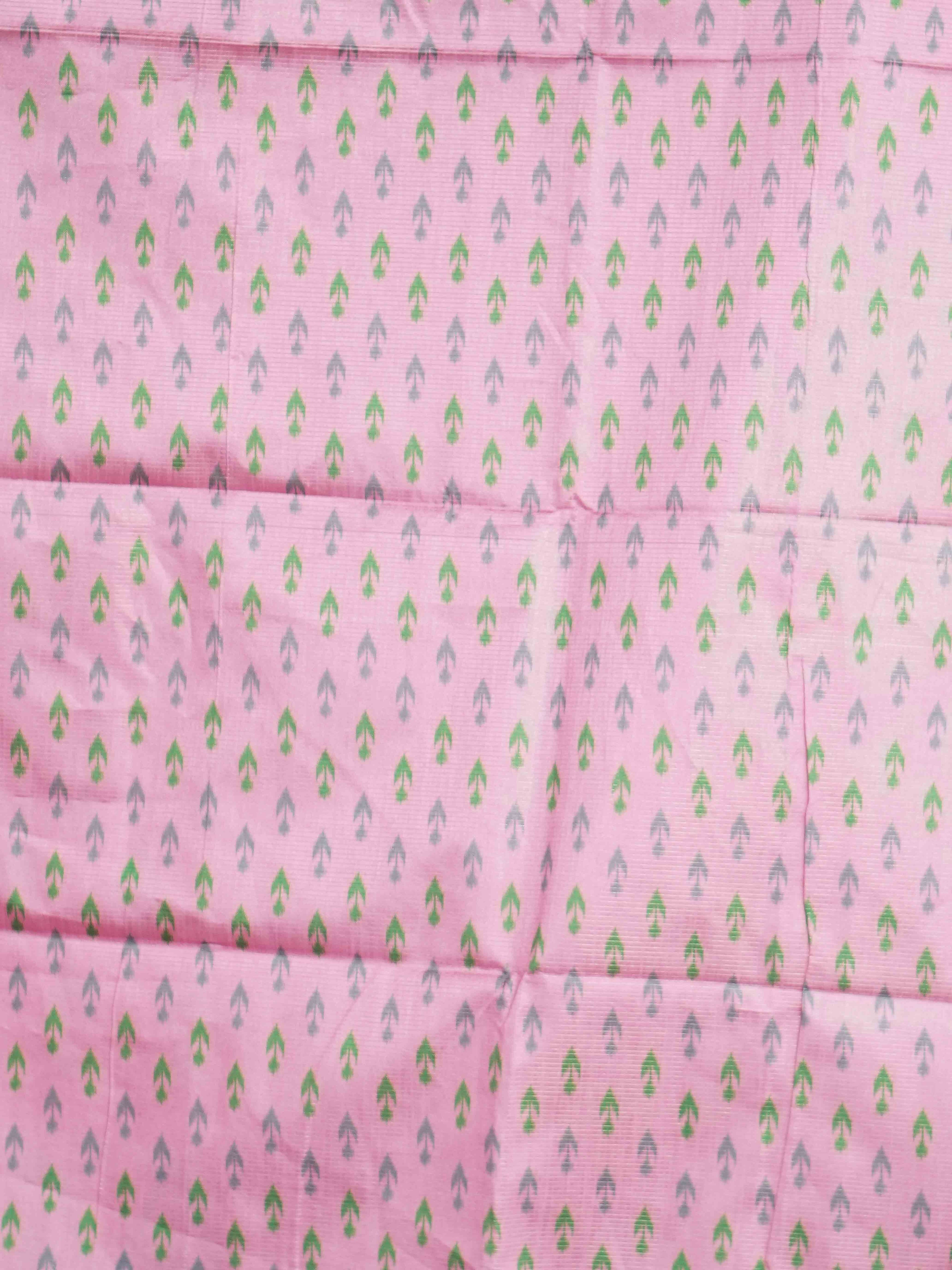 Tissue Bhukara Sarees Radiant Charm / SKU207 – 13