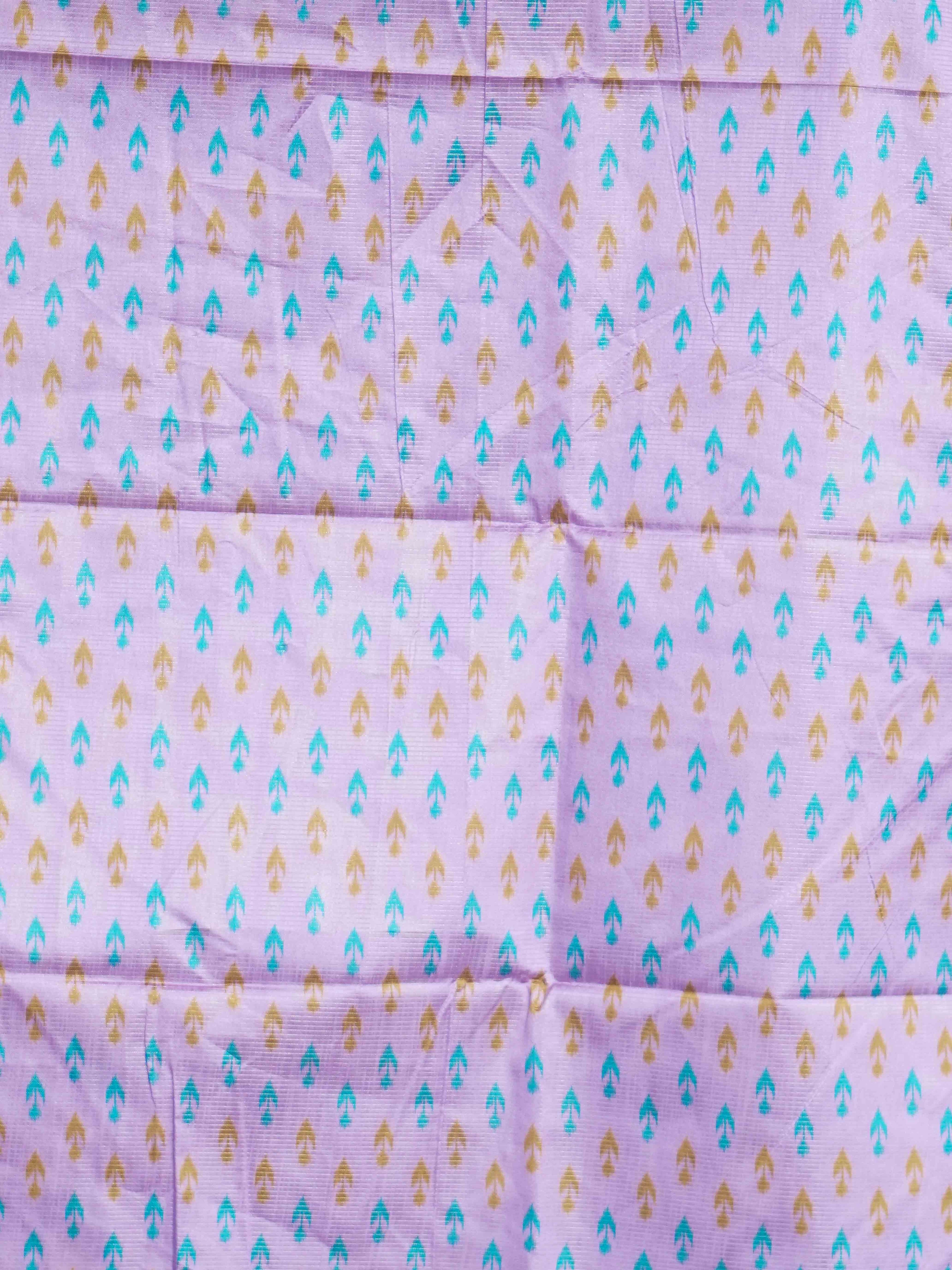 Tissue Bhukara Sarees Refined Heritage / SKU207 – 14