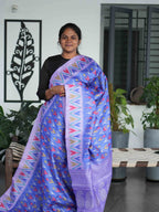 Tissue Bhukara Sarees Timeless Prestige / SKU207 – 15