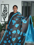Tissue Bhukara Sarees Regal Elegance / SKU207 – 17