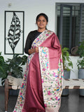 Printed Patola Sarees Timeless Tradition / SKU208 – 15