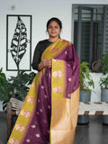 Silk Cotton Sarees Classic Grace / SKU208 – 1