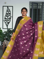 Silk Cotton Sarees Classic Grace / SKU208 – 1
