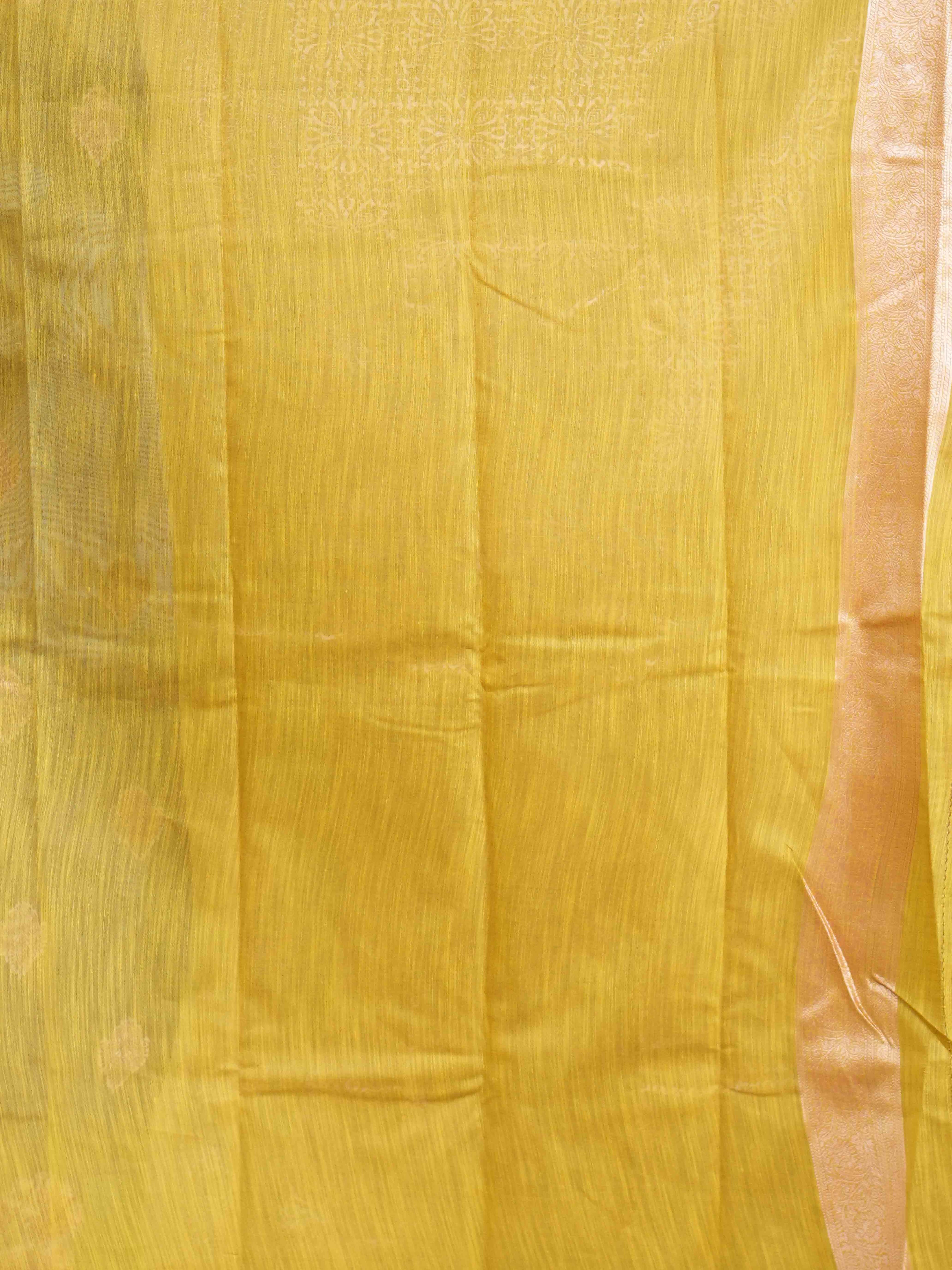 Silk Cotton Sarees Classic Grace / SKU208 – 1