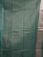 Silk Cotton Sarees Heritage Charm / SKU208 – 3