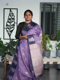 Silk Cotton Sarees Refined Heritage / SKU208 – 5