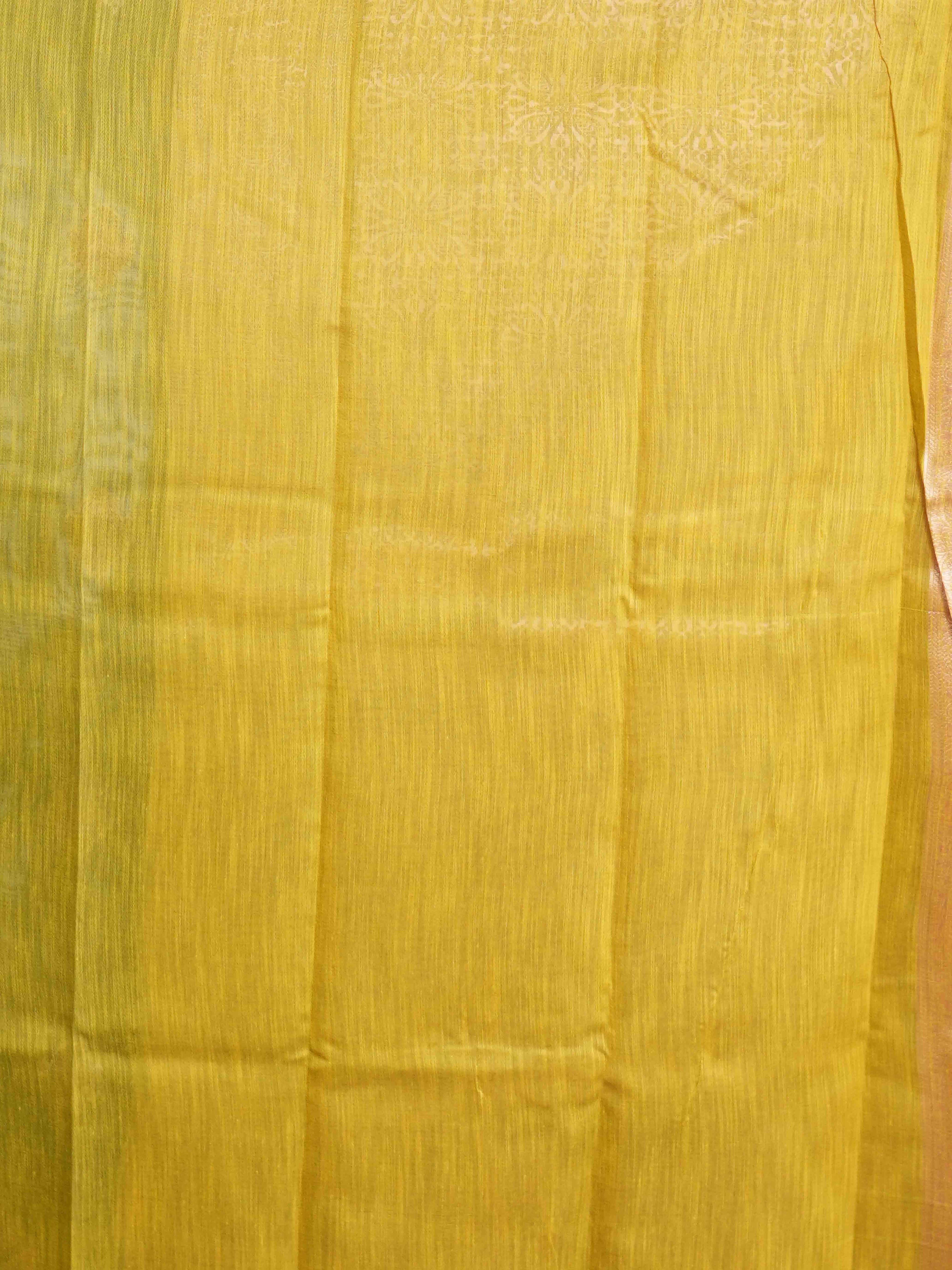 Silk Cotton Sarees Signature Weave / SKU208 – 6